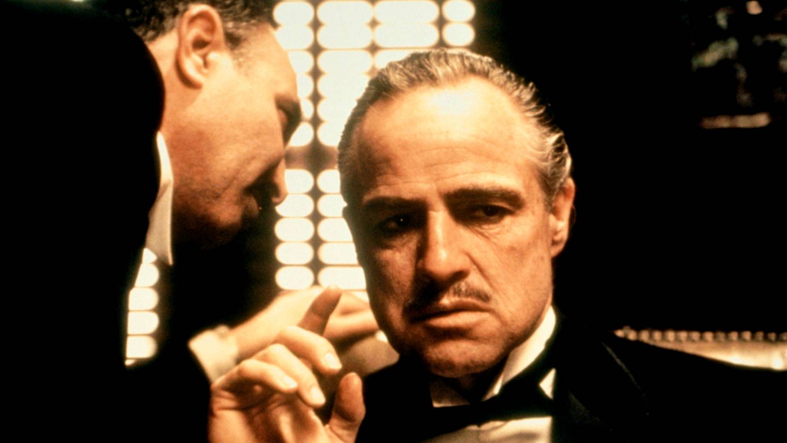 Paramount+ Subtly Confirms The Godfather Saga Has Been Rewritten