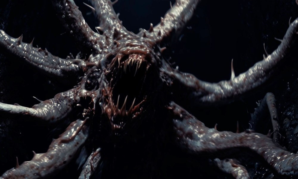 'Bone Keeper' Trailer - John Rhys-Davies Stars in Cosmic Horror Creature Feature