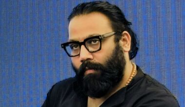 Box Office: Sandeep Reddy Vanga Targets The 2000 Crore Club Worldwide With Spirit