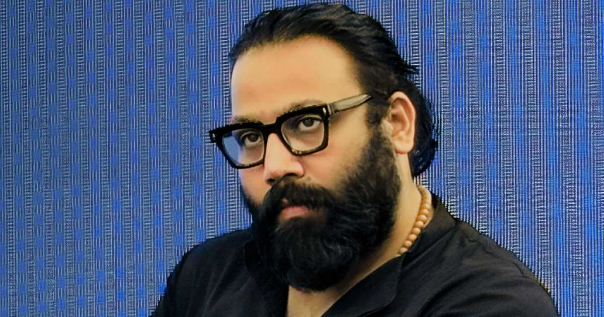 Box Office: Sandeep Reddy Vanga Targets The 2000 Crore Club Worldwide With Spirit