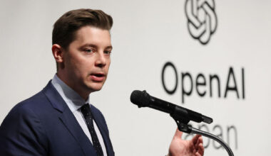 OpenAI COO says 'we have not yet really seen AI penetrate enterprise business processes'