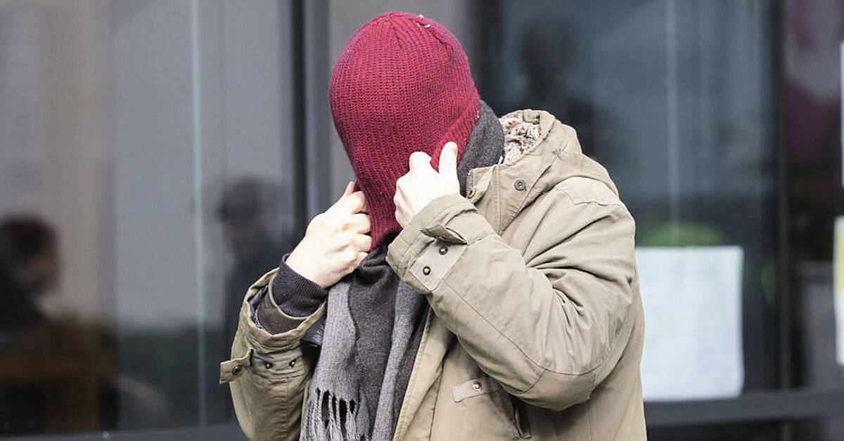 Bray father whose viewing of porn 'escalated' to child sex abuse images avoids jail