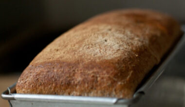 Are rising bread prices as big a problem as they seem?