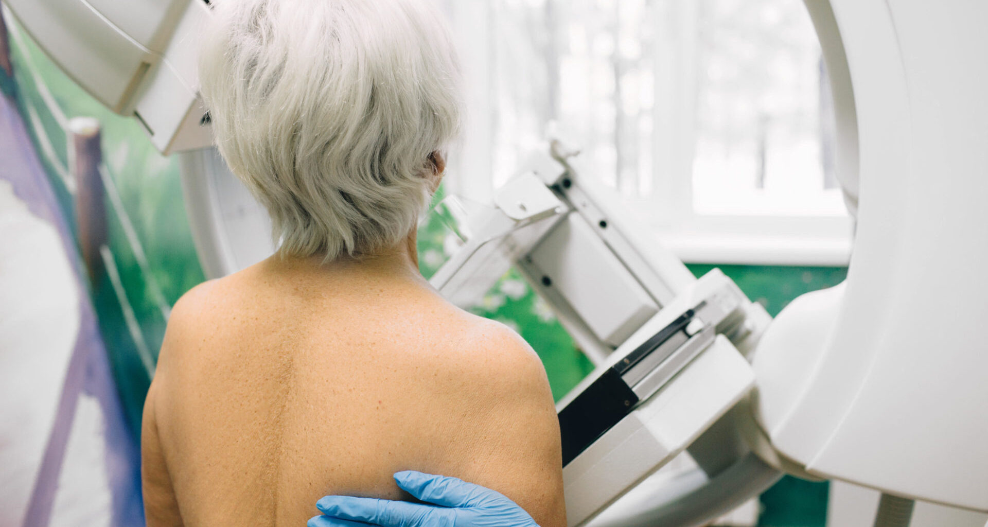 Cancer patient says she was 'not a priority' after long wait for scan results