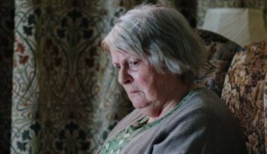 Brenda Blethyn's "compelling" must-see British drama is now available to watch at home