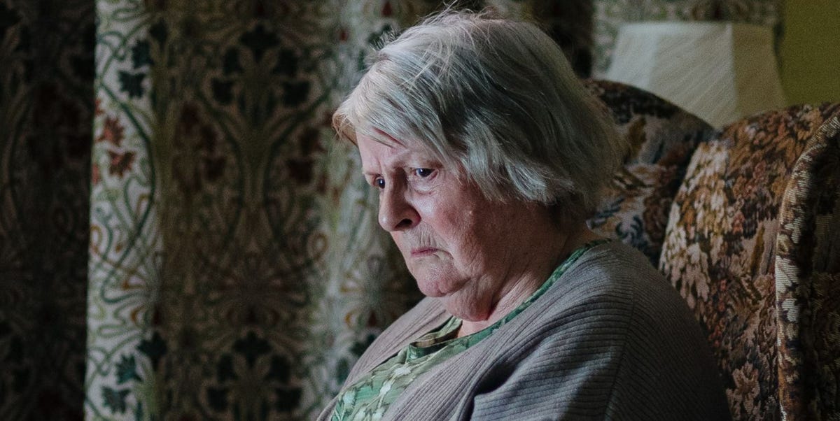 Brenda Blethyn's "compelling" must-see British drama is now available to watch at home