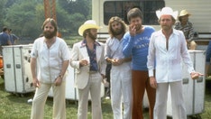 Beach Boys feud reignites as Al Jardine criticizes Mike Love's speech at Brian Wilson's funeral