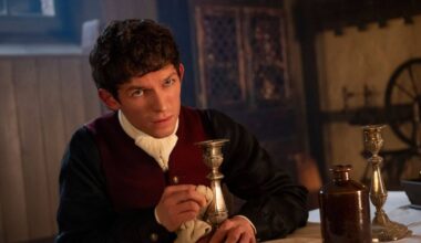 In Just 2 Weeks, Netflix’s Greatest Weekend Binge Series Surged to 102.6M Hours Watched