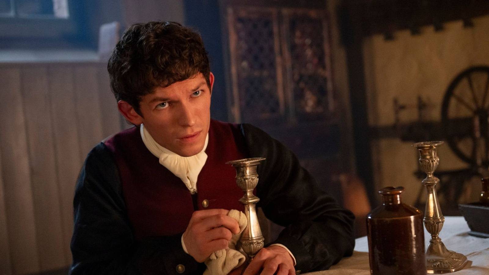 In Just 2 Weeks, Netflix’s Greatest Weekend Binge Series Surged to 102.6M Hours Watched