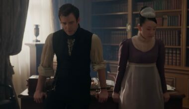 Bridgerton Season 4 Part 2 Trailer: Benedict, Sophie's Romance Ends