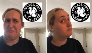 Philadelphia Museum of Art Says Goodbye to “PhAM”