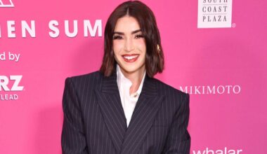 Bronwyn Newport Goes Instagram Official with Model Brandon Good