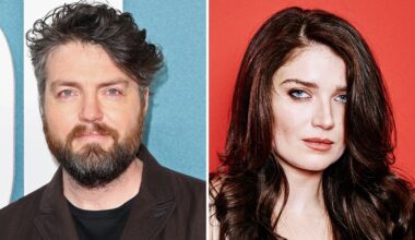 Tom Burke and Eve Hewson Join Lenny Abrahamson's Next Film