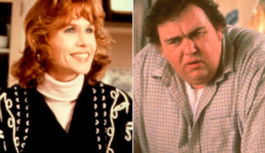 Amy Madigan Says It Was ‘Hard to Keep a Straight Face’ Working with John Candy in “Uncle Buck” (Exclusive)