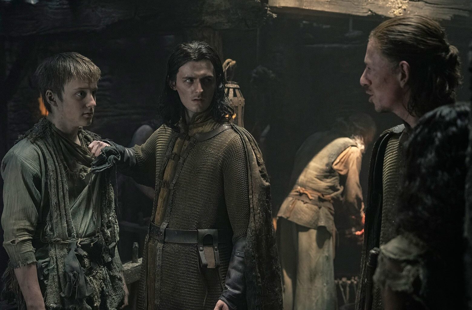 A Knight of the Seven Kingdoms Episode 5 delivers classic Game of Thrones deaths.