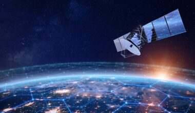 AST SpaceMobile, Intuitive Machines, and Rocket Lab Tumble While Iridium Gains