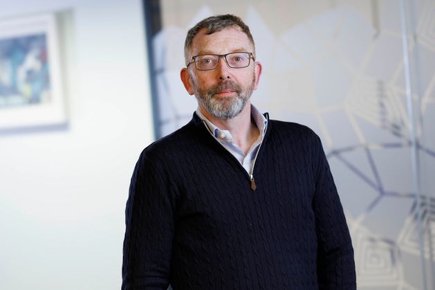 Joe Bergin to take the reins at Elkstone in leadership transition