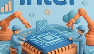 Why Intel (INTC) Is Down 5.9% After Nvidia’s $5 Billion Stake and AI Foundry Reset – And What's Next