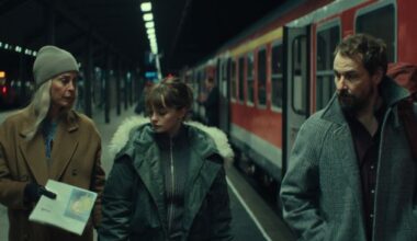 Today’s top TV and streaming picks: Lord of the Flies, Emily and Unfamiliar