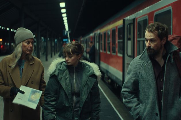 Today’s top TV and streaming picks: Lord of the Flies, Emily and Unfamiliar