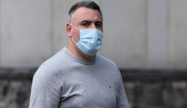 CAB granted permission to sell 'very high value' cars seized from former Real IRA member