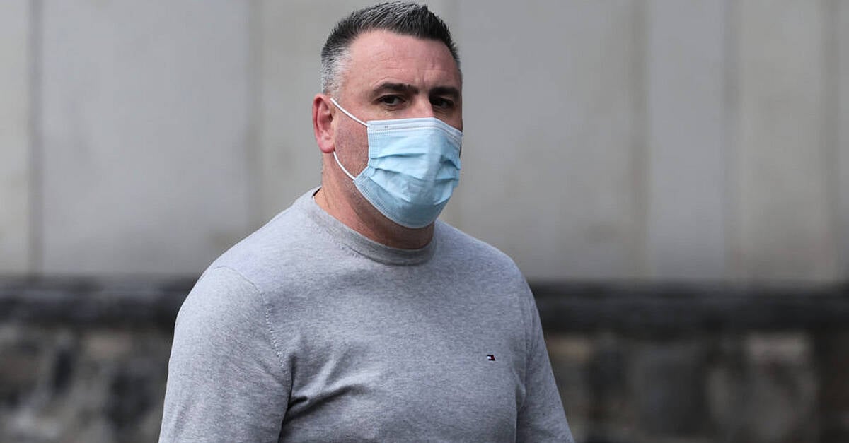 CAB granted permission to sell 'very high value' cars seized from former Real IRA member