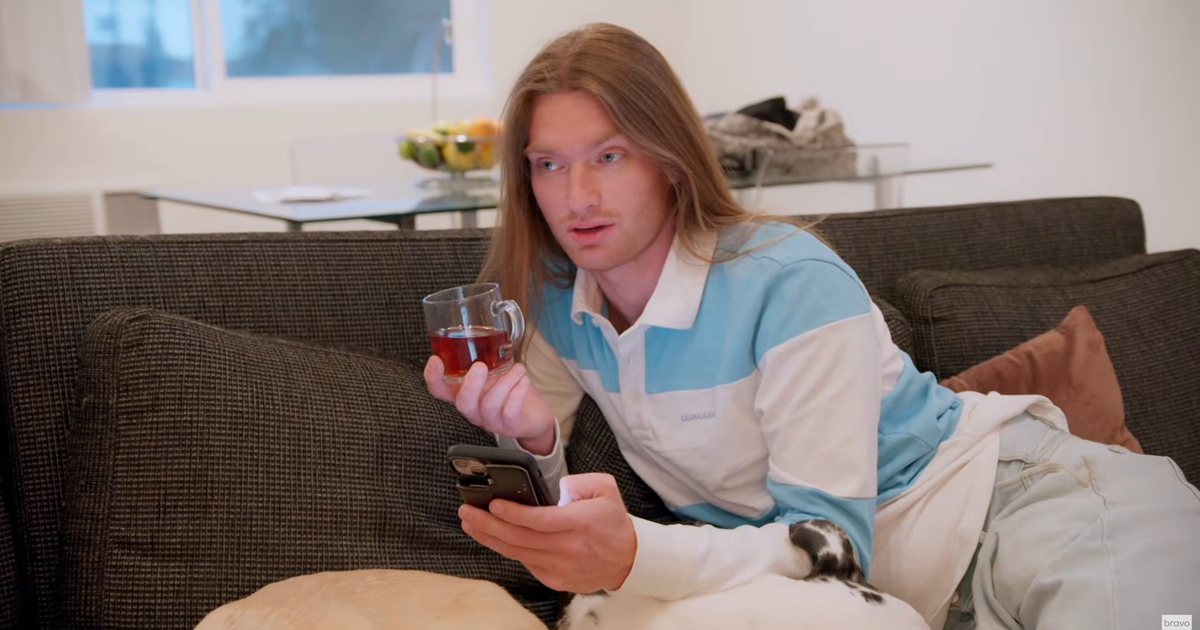 The SUR Reboot Is Failing