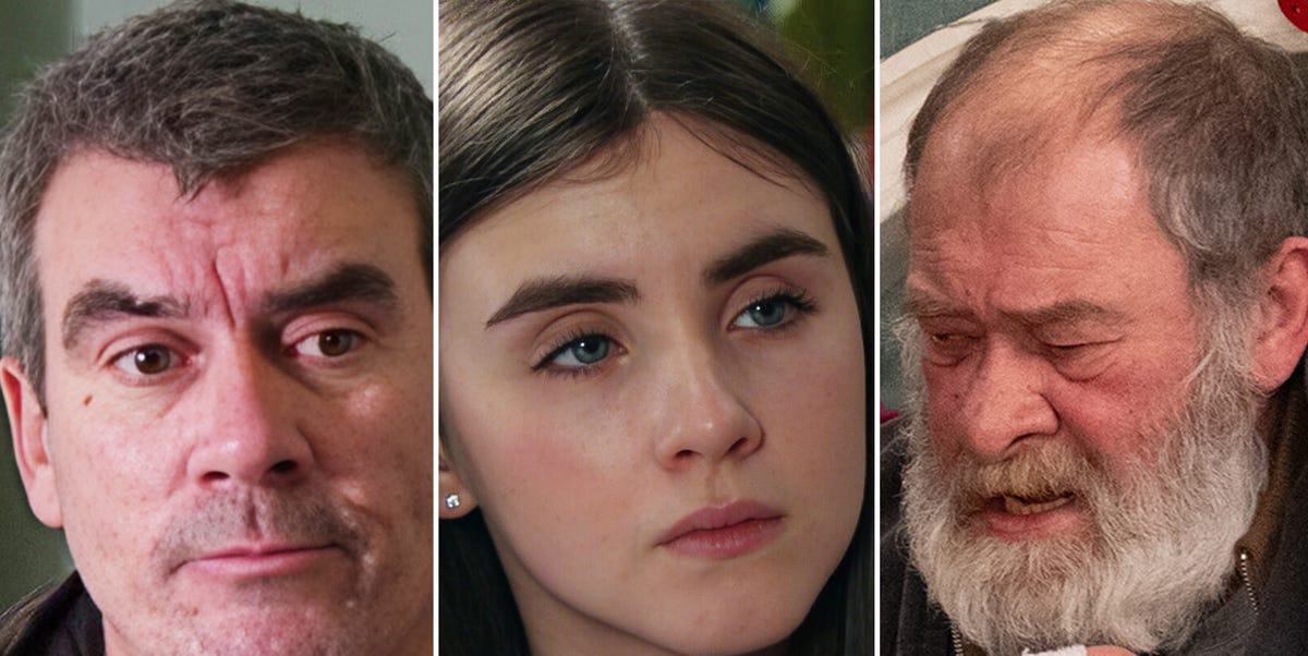 11 huge Emmerdale spoilers for next week (9 to 13 February)