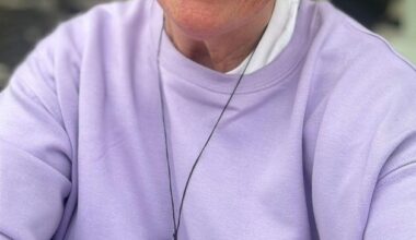 Finding Joy by Dearbhla Mescal: Hollywood star Paul's mum invites us to find happiness in small pleasures