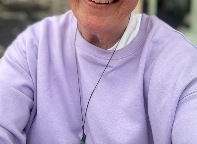 Finding Joy by Dearbhla Mescal: Hollywood star Paul's mum invites us to find happiness in small pleasures