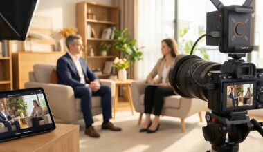 EZCast Just Turned Every Phone Into a Professional Camera Monitor