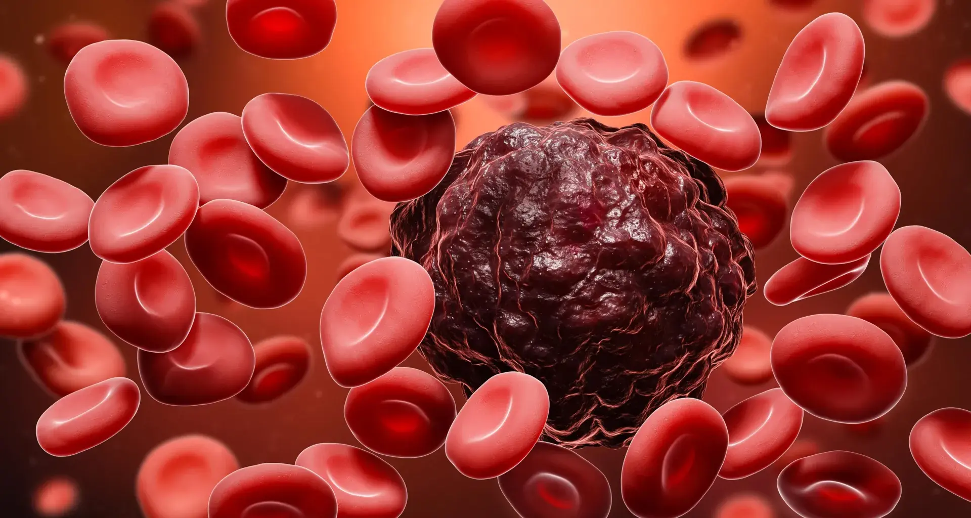 This new blood test could detect cancer before it shows up on scans