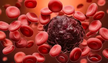 This new blood test could detect cancer before it shows up on scans