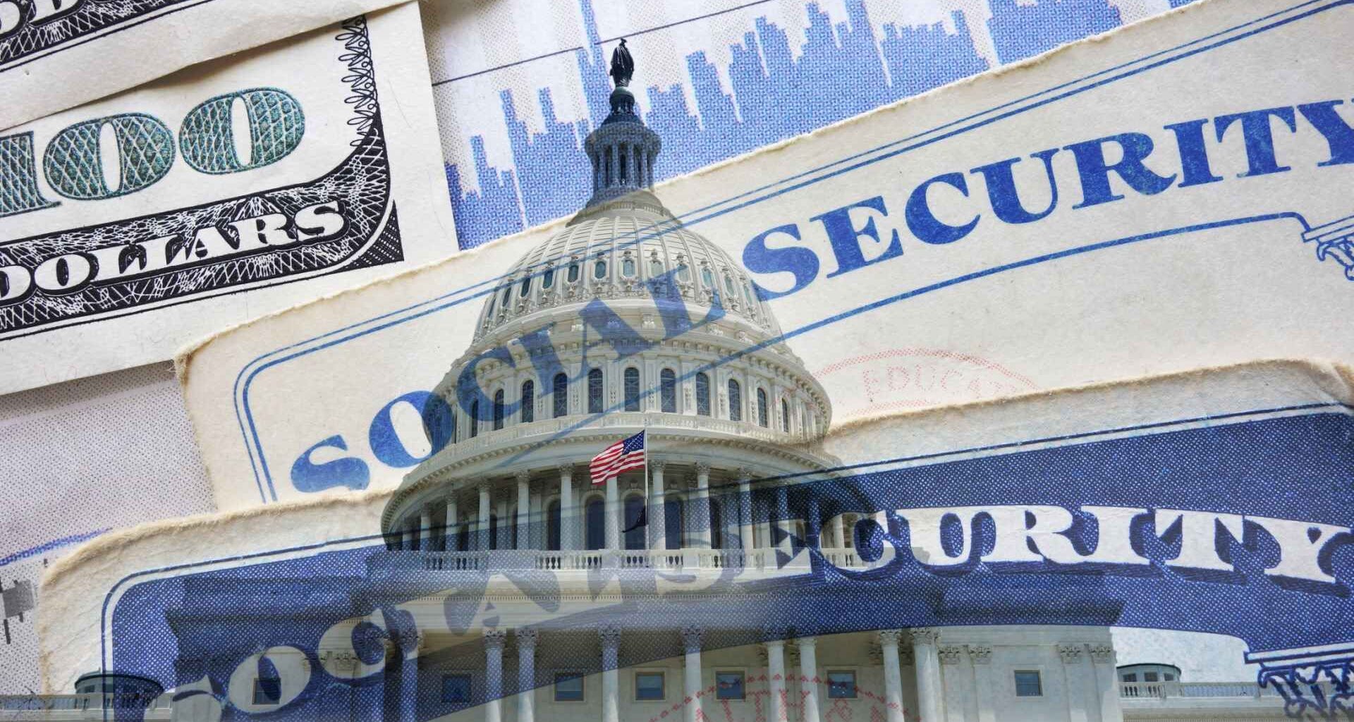 Most Americans Misjudge Social Security’s Future:…