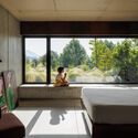 Corten House / HPA Arquitetura e Investimentos - Interior Photography, Bedroom