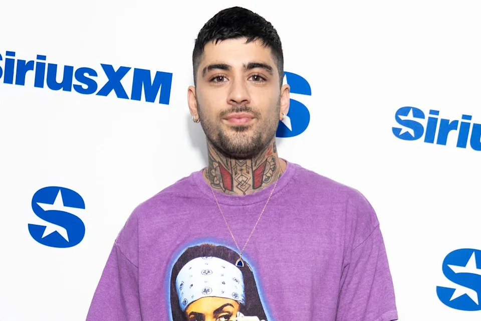 Zayn Noam Galai/Getty