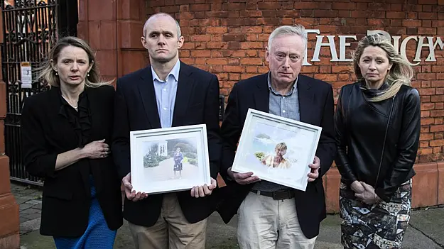 Family Of Woman Who Went Into Cardiac Arrest During Dental Procedure And Later Died Settle Action