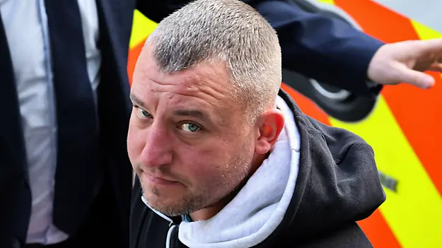 ‘I Can’t, My Head Is Spinning’: Murder Accused’s 999 Call Played To Jury