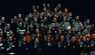 Who Should Win the First Ever Casting Oscar?