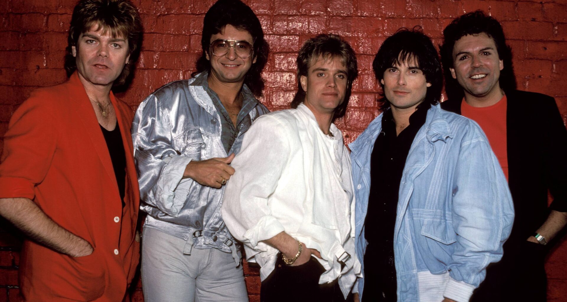 “I read the movie script sitting around poolside at a hotel. Then Frankie and I went to my room and wrote the song on an old Wurlitzer piano”: When Sylvester Stallone wanted another Eye Of The Tiger for his next Rocky movie, he knew who to call