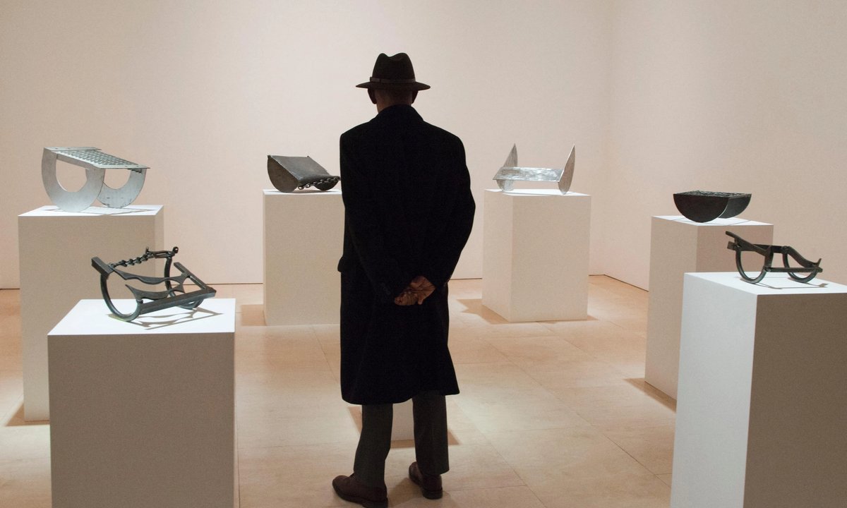 Stephen Friedman Gallery goes into administration after 30 years - The Art Newspaper