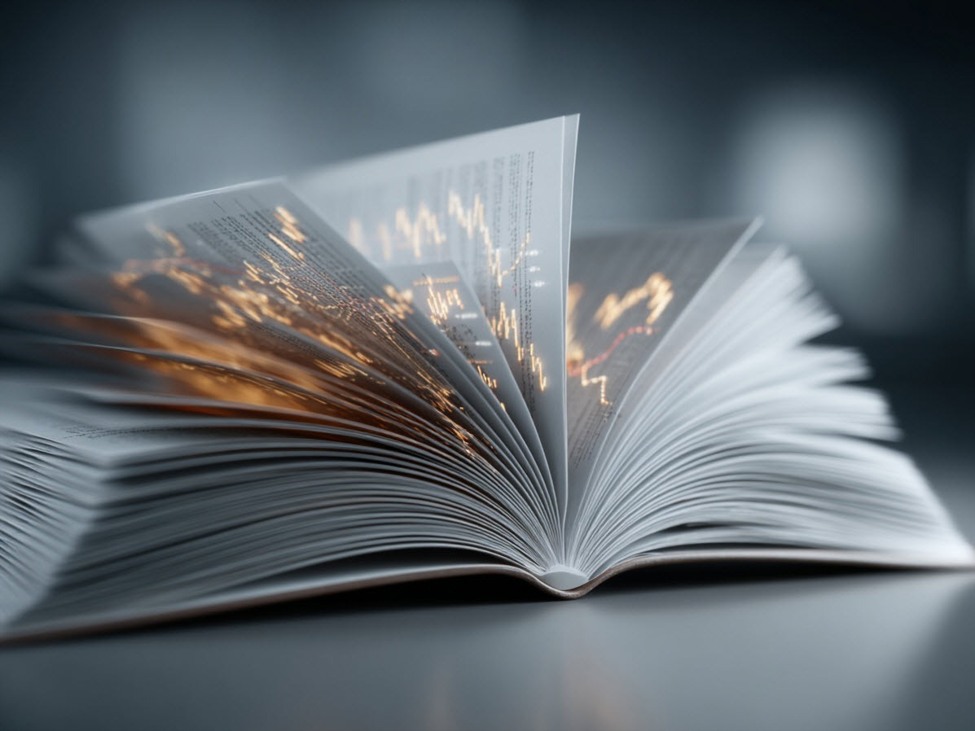 Four charts that highlight the worries that are driving markets right now