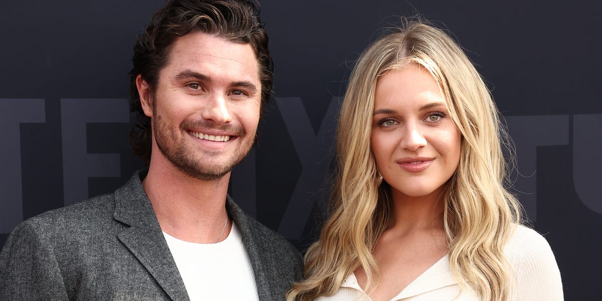 Chase Stokes "Isn't Ready" to Give Up His Relationship With Kelsea Ballerini