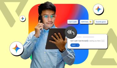 I'm letting Android 16 write my 'busy' replies, and nobody has noticed yet