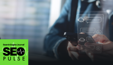 Google AI Mode Link Update, Click Share Data & ChatGPT Fan-Outs – SEO Pulse