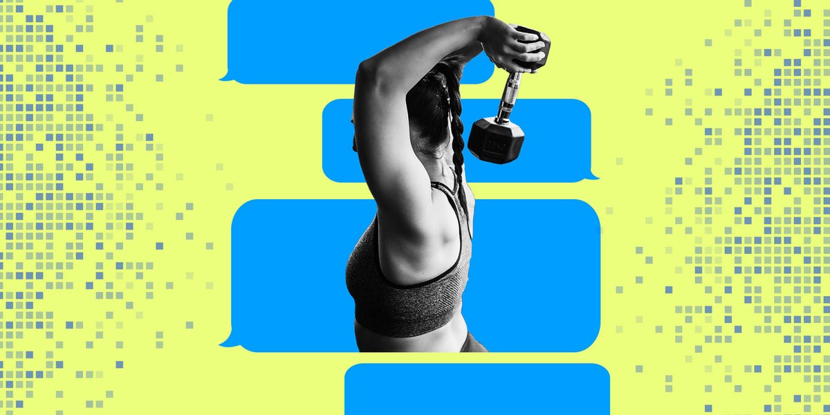 Best ChatGPT Prompts for a Safe, Personalized Workout Program