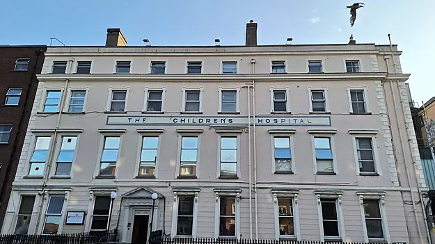 Families Demand Immediate Release Of Paediatric Orthopaedic Report