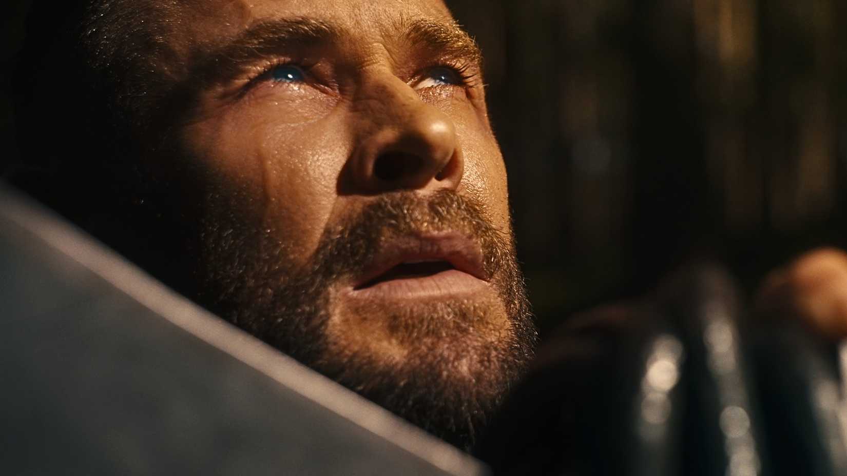 Chris Hemsworth in Avengers Doomsday