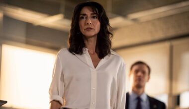 New Orleans To Her New Mission In The Dick Wolf Universe