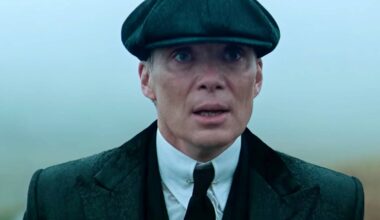Peaky Blinders' Major New Shelby Family Recast Clarified By Creator Steven Knight